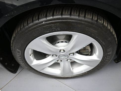 Used 2013 Acura TL SH-AWD image 13