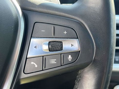 Used 2020 BMW 330i xDrive Sedan w/ Convenience Package image 22