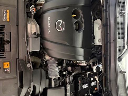 Certified 2023 MAZDA CX-5 AWD 2.5 S w/ Select Package image 44