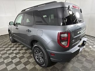 Used 2021 Ford Bronco Sport Big Bend w/ Big Bend Package (96B) AWD/4WD video 4