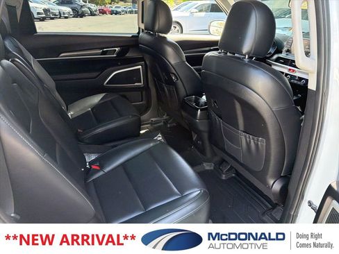 Used 2021 Kia Telluride S AWD/4WD image 11