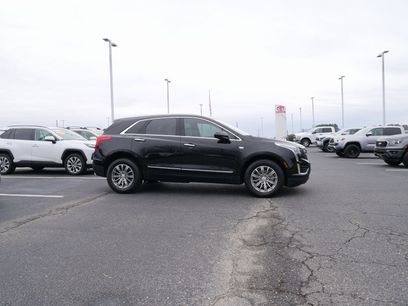 Used 2018 Cadillac XT5 Luxury w/ Driver Awareness Package