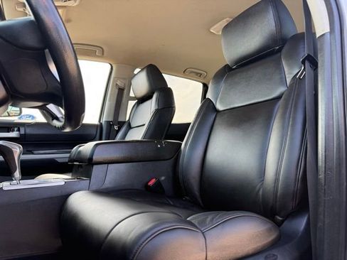 Used 2019 Toyota Tundra SR5 w/ TRD Sport Package image 17