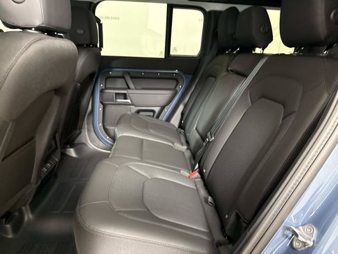 Used 2026 Land Rover Defender 110 S AWD/4WD image 13