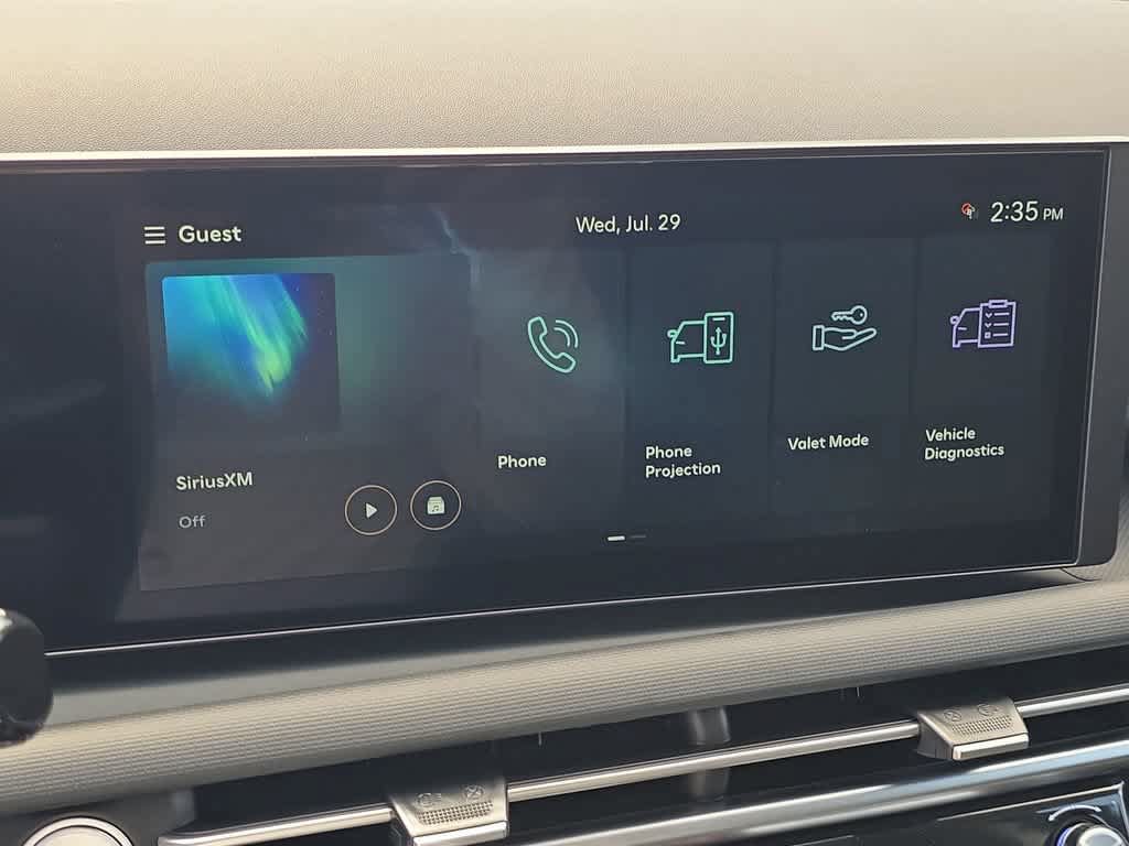 New 2026 Hyundai Tucson SEL Plus FWD image 29