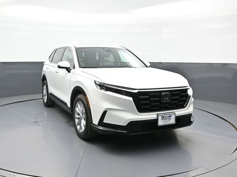 Certified 2024 Honda CR-V EX image 3