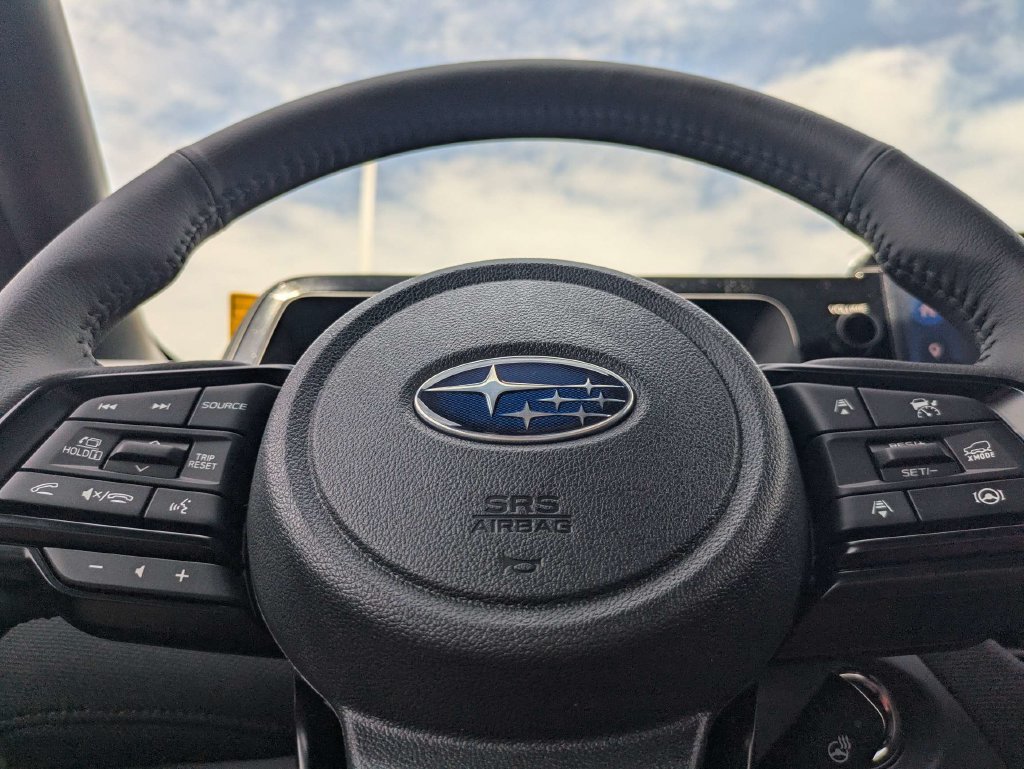 New 2026 Subaru Outback Limited w/ Premium/Limited Package AWD/4WD image 30