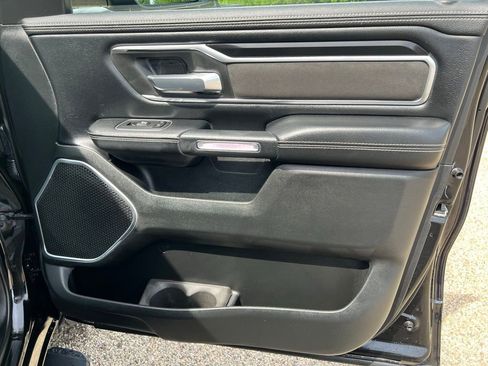 Used 2020 RAM 1500 Laramie w/ Sport Appearance Package AWD/4WD image 14