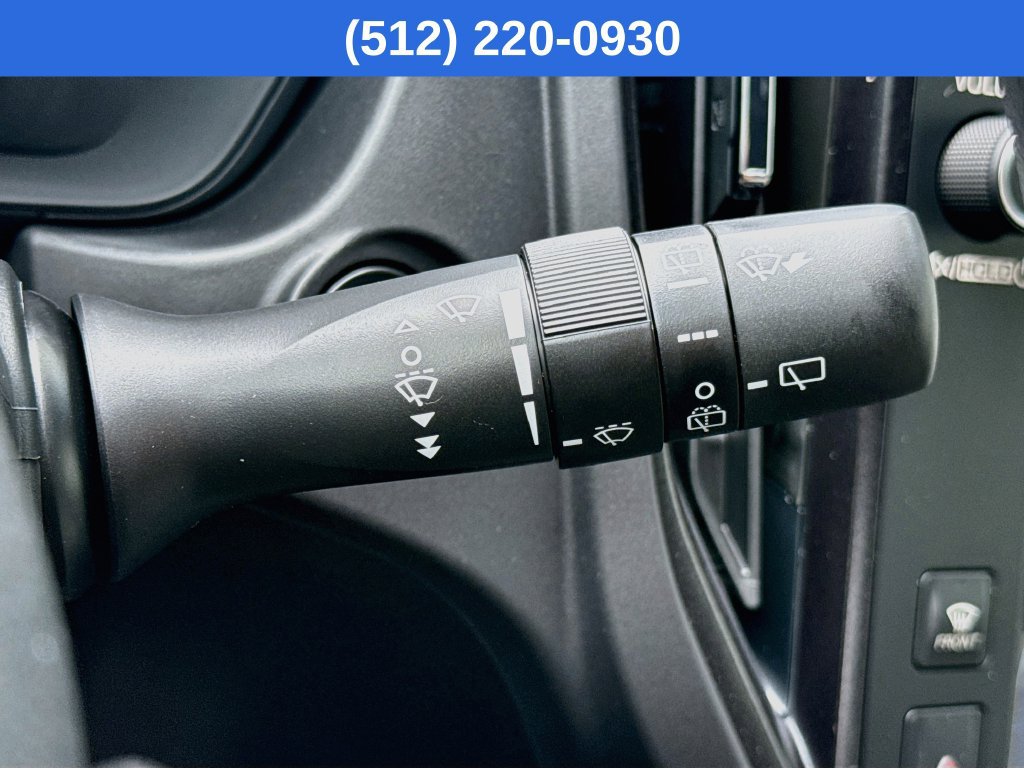 New 2026 Subaru Forester AWD/4WD image 14