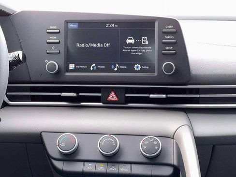 New 2026 Hyundai Elantra SE w/ Cargo Package image 19