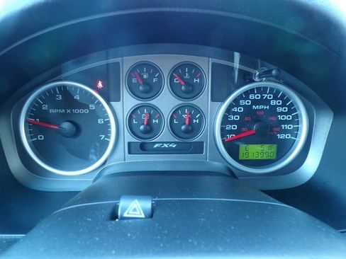 Used 2004 Ford F150 FX4 image 13