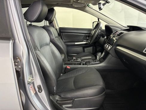 Used 2015 Subaru Crosstrek 2.0i Limited AWD/4WD image 39