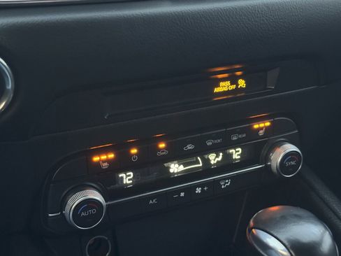 Used 2023 MAZDA CX-5 AWD 2.5 S w/ Select Package image 28