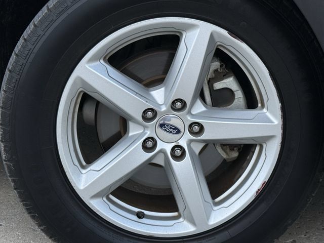 Used 2018 Ford Explorer FWD image 9