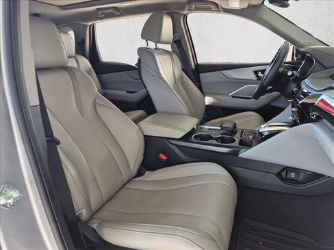 Certified 2024 Acura MDX FWD w/ Technology Package image 17