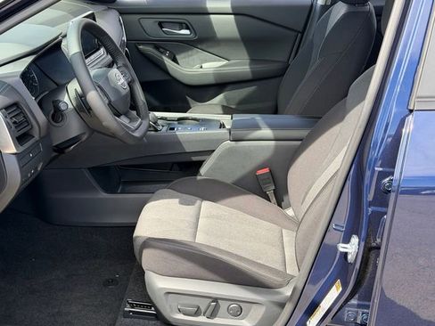 New 2026 Nissan Rogue SV w/ Cold Weather Package FWD image 20