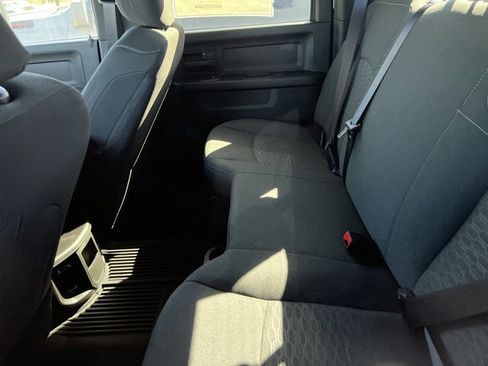 New 2026 RAM 2500 Tradesman image 6