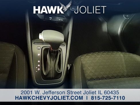 Used 2022 Kia Rio S FWD image 19