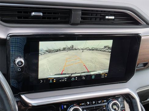 Used 2023 GMC Sierra 1500 Denali Ultimate image 28