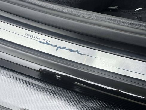 Used 2021 Toyota Supra image 29