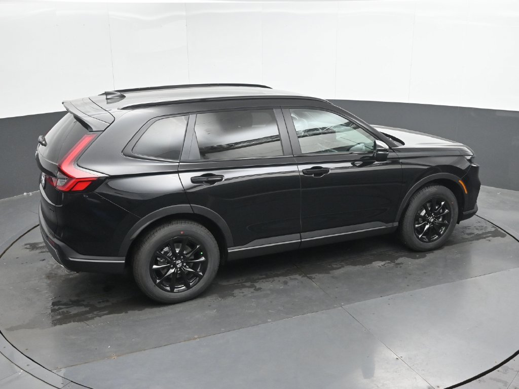 New 2027 Honda CR-V Sport-L image 25