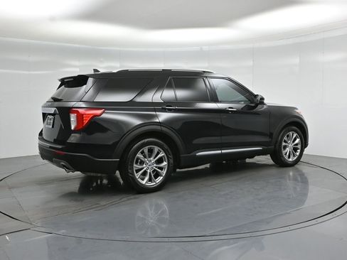 Certified 2021 Ford Explorer Limited w/ Equipment Group 301A RWD image 30