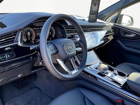 New 2026 Audi Q7 3.0T Premium Plus image 6
