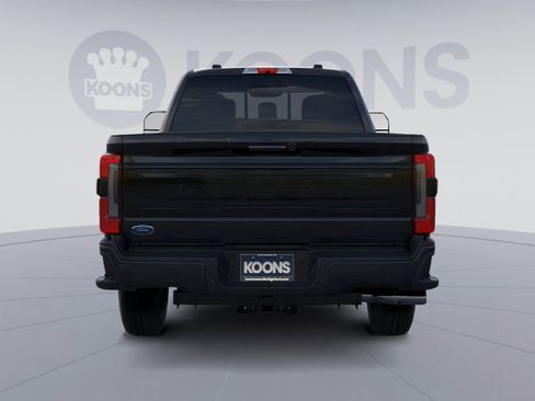 New 2026 Ford F350 Platinum image 7