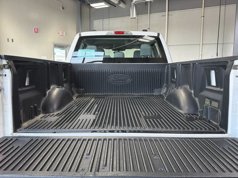 Used 2023 Ford F150 XL w/ Trailer Tow Package AWD/4WD image 12
