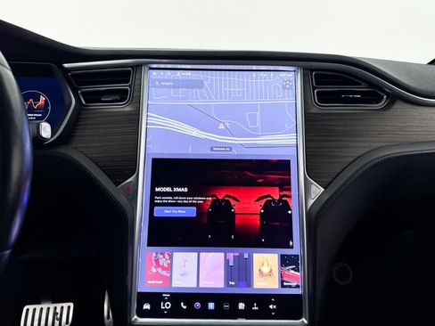 Used 2016 Tesla Model X Performance AWD/4WD image 8