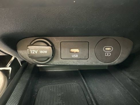 Used 2025 Hyundai Elantra N FWD image 35