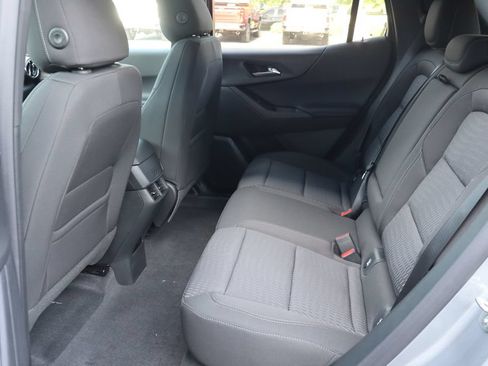 New 2027 Chevrolet Equinox LT AWD/4WD image 19