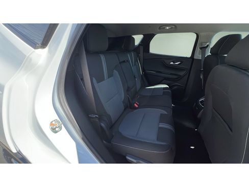 Certified 2025 Chevrolet Blazer LT w/ Convenience Package AWD/4WD image 31