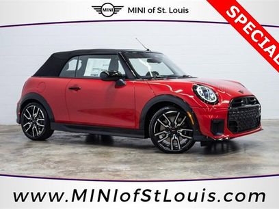 New 2026 MINI Cooper S