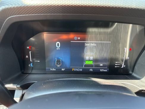 New 2026 Ford Ranger XLT w/ Equipment Group 301A High AWD/4WD image 23