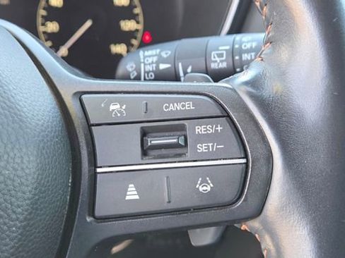 Used 2025 Honda CR-V Sport-L image 19