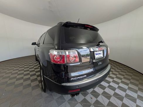 Used 2012 GMC Acadia SLT FWD image 10