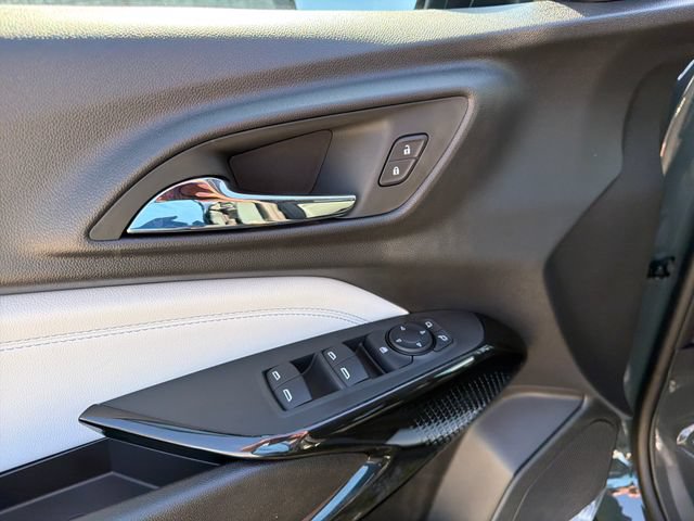 New 2026 Chevrolet Trax LT w/ Driver Confidence Package FWD image 24