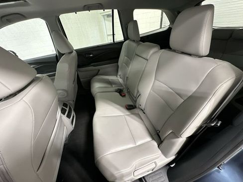 Certified 2022 Honda Pilot Special Edition image 20