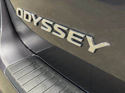 New 2026 Honda Odyssey EX-L image 10