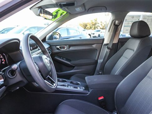 Used 2023 Honda Civic LX image 22
