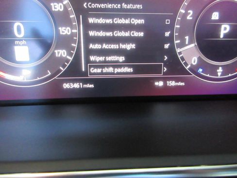 Used 2019 Land Rover Range Rover Supercharged AWD/4WD image 65