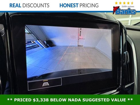 Certified 2023 Chevrolet Traverse LT w/ LPO, Floor Liner Package image 17