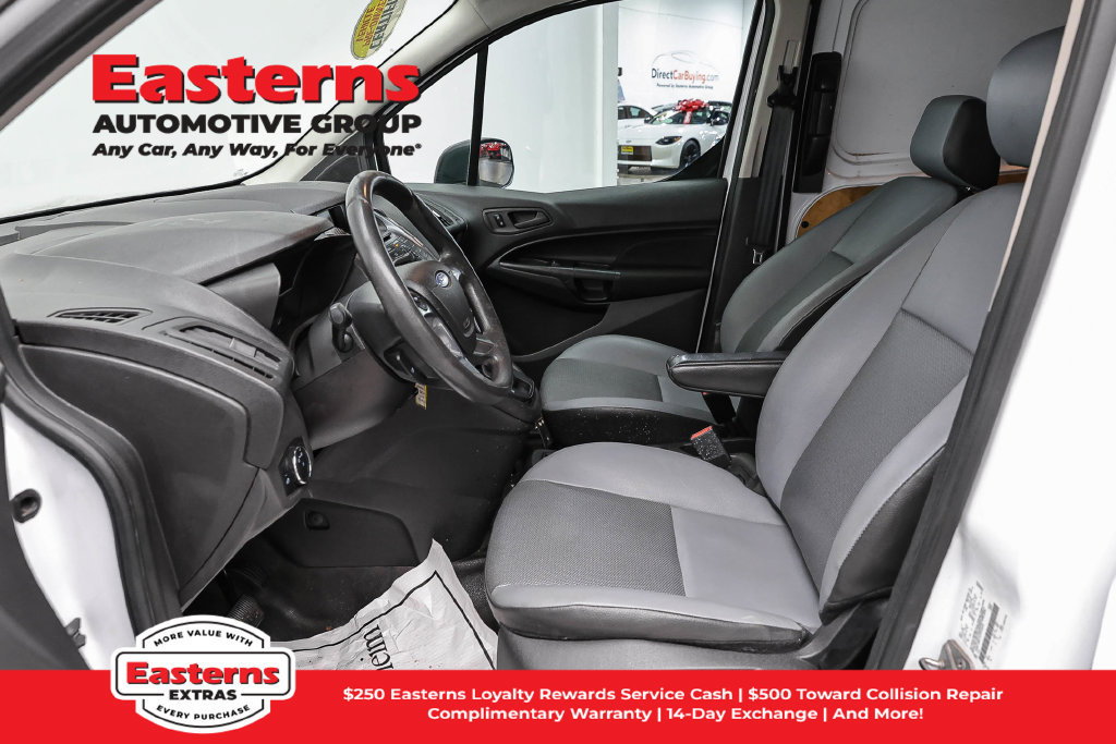 Used 2017 Ford Transit Connect XL FWD image 15