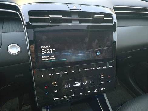 New 2024 Hyundai Santa Cruz Limited AWD/4WD image 24
