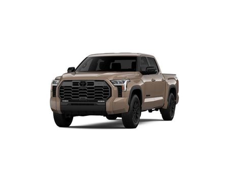 New 2026 Toyota Tundra Limited AWD/4WD image 71