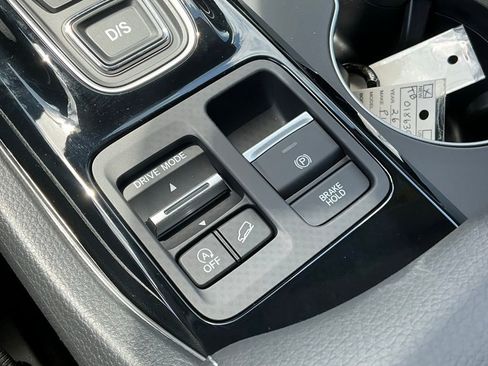 New 2026 Honda Pilot EX-L image 38