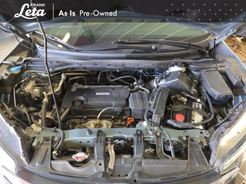 Used 2016 Honda CR-V Touring image 25