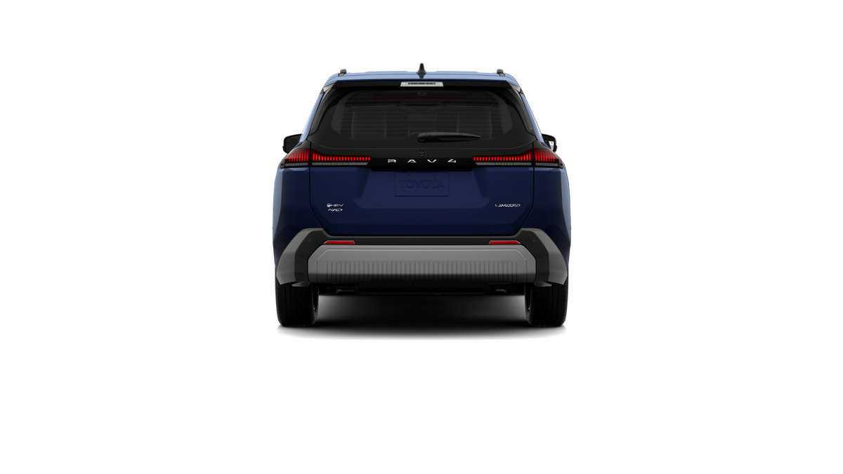 New 2026 Toyota RAV4 Limited AWD/4WD image 19