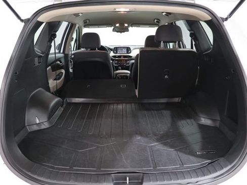Used 2020 Hyundai Santa Fe SEL FWD image 30